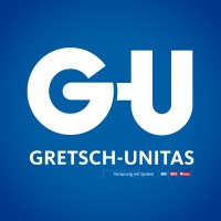 G-U Sudamérica Ltda logo - Similar company to Starkdesign_Cl