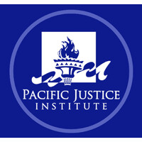 PACIFIC JUSTICE INSTITUTE logo - Similar company to Courage Worldwide, Inc.