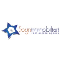 Sognimmobiliari Luxury Real Estate logo - Similar company to Cugusi Srl