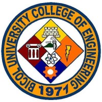 Bicol University College of Engineering logo - Similar company to Bicol Regional Hospital And Medical Center