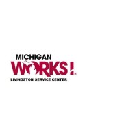 Livingston County Michigan Works! logo - Similar company to Livingston County Government