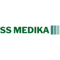 PT Surya Selaras Medika logo - Similar company to Mega Global Pratama