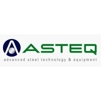 ASTEQ srl logo - email format related to AsTeQ