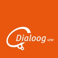 Dialoog vzw logo - Similar company to Orbit Vzw
