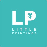 LittlePrintings logo - Similar company to Internfirst (2K+ Subscribers)