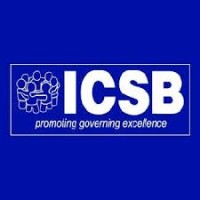 Institute of Chartered Secretaries of Bangladesh logo - Similar company to Magic Sewa Pvt. Ltd.