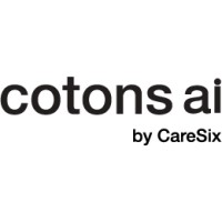 CareSix Co., LTD logo - Similar company to Fine Healthcare