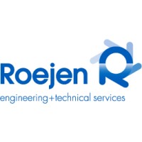 Roejen Services Pty Ltd logo - Similar company to Flowgistics