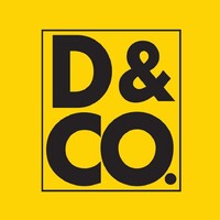 DCO Publishing logo - Similar company to 8Letters Bookstore And Publishing