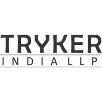 TRYKER INDIA LLP logo - Similar company to Beyond Imagination