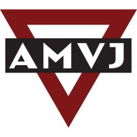 AMVJ Voetbal logo - Similar company to Projects4All