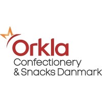 Orkla Confectionery & Snacks Danmark logo - Similar company to Envases Danmark