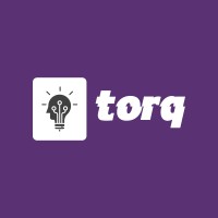 Torq AI logo - Similar company to Edden