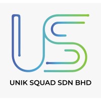 Unik Squad Sdn Bhd logo - Similar company to Moonman Events