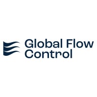 Global Flow Control logo - Similar company to Kci World