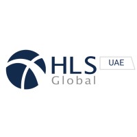 HLS-Global UAE logo - Similar company to Lel Home Services Indiana And Ohio, Llc