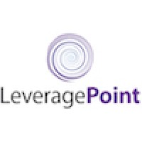 Leverage Point Consulting Corp. logo - Similar company to Cleanramp