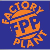 Factory Plant Projects Ltd logo - Similar company to Ima Solutions & Rigging