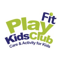 PlayFit Kids Clubs Ltd logo - Similar company to Freedom Cloud Accounting
