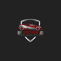spectron car modifier logo - Similar company to Regard Sourd