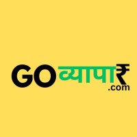 govyapar logo - Similar company to Tanuj Sharma