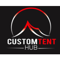 Custom Tent Hub logo - Similar company to Branded Canopy Tents