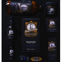 Educated Beards Inc. logo - Similar company to 9Bark Media