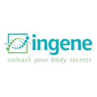 Ingene Test logo - Similar company to Hits Technologies