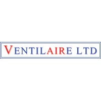 VentilaireLtd logo - Similar company to Airflow Services Ltd