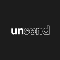 Unsend GbR logo - Similar company to Unsend