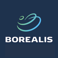 Borealis Expedições logo - Similar company to Ueni