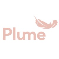 Plume logo - Similar company to Junii