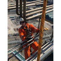 Proteq Northern Limited logo - Similar company to Upworks Constructions