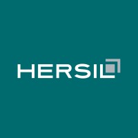 Hersil logo - Similar company to Cbre Brasil