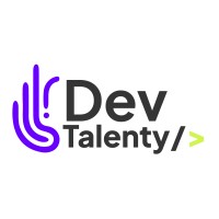 Dev Talenty logo - Similar company to Imuko