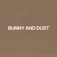 Bunny & Dust logo - Similar company to Myshrine Studios