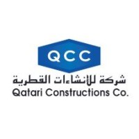 Qatari Construction Co