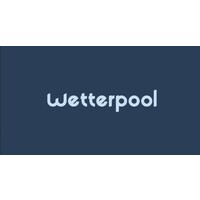 Wetterpool logo - Similar company to Hooks Golfklubb