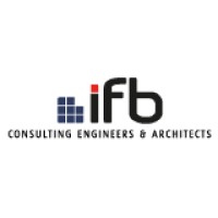 ifb GmbH - CONSULTING ENGINEERS AND ARCHITECTS logo - Similar company to Bimventure Gmbh