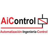 Aicontrol Control e Ingenieria logo - Similar company to Ingel-Pro
