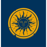 Sunset Cowboy logo - Similar company to Yam