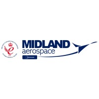 Midland Aerospace logo - Similar company to New Shawtrack Services