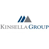 Kinsella Group logo - Similar company to Kreshmore Group®
