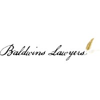 Baldwins Lawyers logo - Similar company to Greenhalgh Pickard