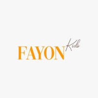 Fayonkids logo - Similar company to Louoj