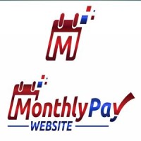 Monthly Pay Website logo - Similar company to Next Inology