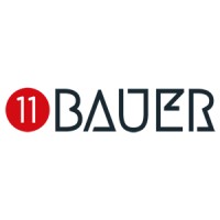 11BAUER logo - Similar company to Foodexplora