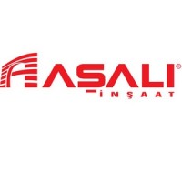 Aşalı İnşaat Müh. Ltd. Şti. logo - Similar company to Gül Elektrik İnşaat Sanayi Ve Ticaret Limited Şirketi