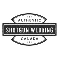 Shotgun Wedding logo - Similar company to Project Essence Inc.