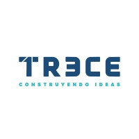 Tr3ce logo - Similar company to Stronvo